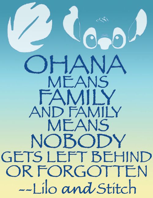 ohana